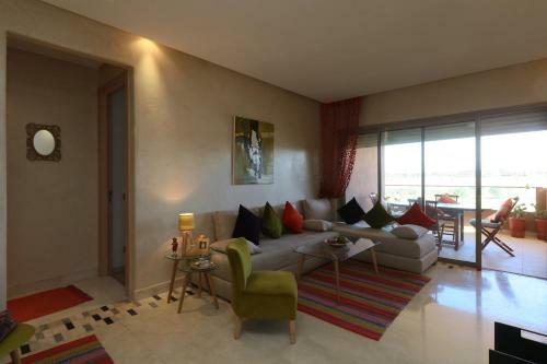 Apartamento Golf City Av Med VI