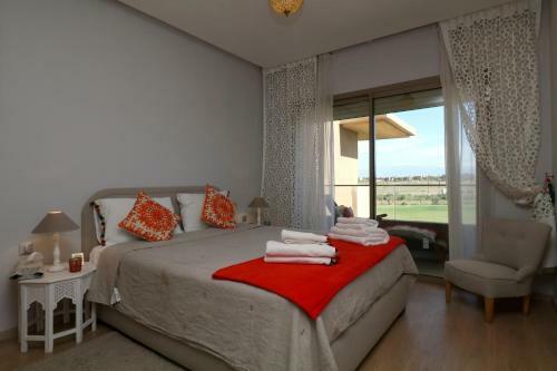 Apartamento Golf City Av Med VI