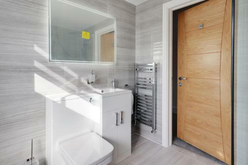 Apartamento Ocean View Double Room Suite Studio