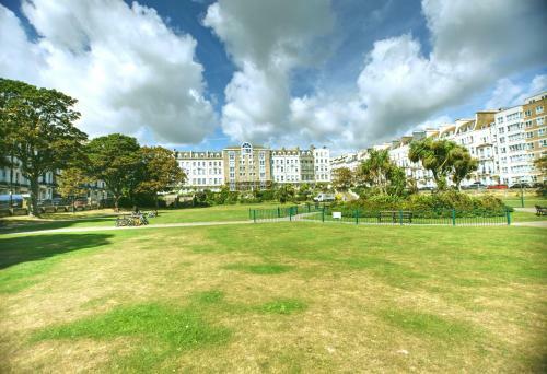Apartamento The Hideaway 2mins To The Beach