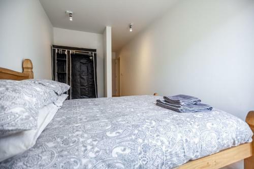 Apartamento The Hideaway 2mins To The Beach