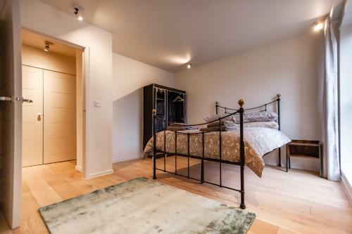 Apartamento The Hideaway 2mins To The Beach