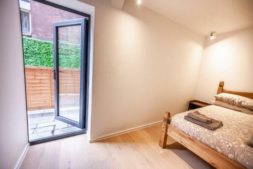 Apartamento The Hideaway 2mins To The Beach