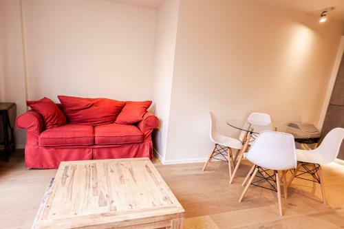 Apartamento The Hideaway 2mins To The Beach