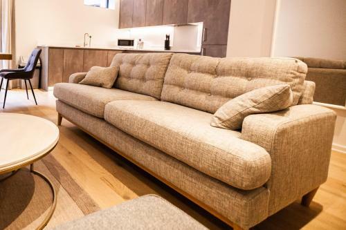 Apartamento The Hideaway 2mins To The Beach