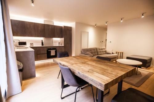 Apartamento The Hideaway 2mins To The Beach