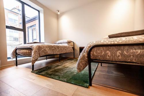 Apartamento The Hideaway 2mins To The Beach
