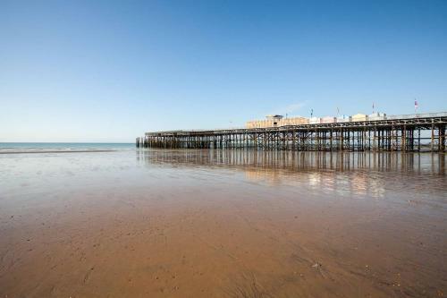 Apartamento The Hideaway 2mins To The Beach
