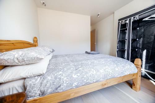 Apartamento The Hideaway 2mins To The Beach