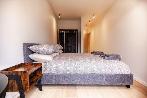 Apartamento The Hideaway 2mins To The Beach