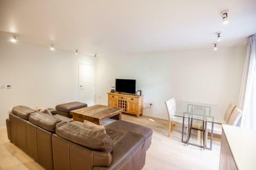 Apartamento The Hideaway 2mins To The Beach
