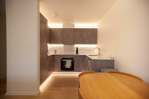 Apartamento The Hideaway 2mins To The Beach