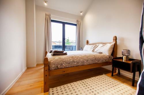 Apartamento The Hideaway 2mins To The Beach