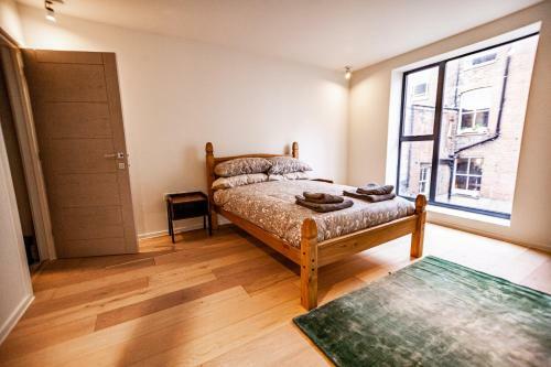 Apartamento The Hideaway 2mins To The Beach