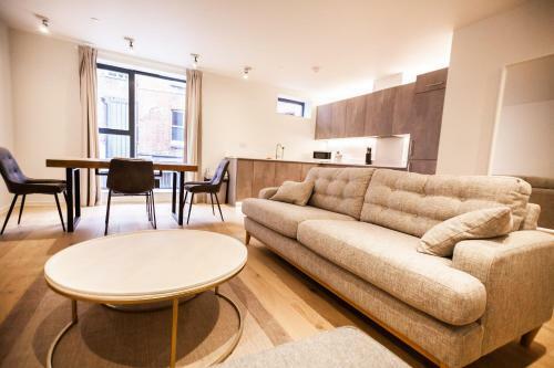 Apartamento The Hideaway 2mins To The Beach