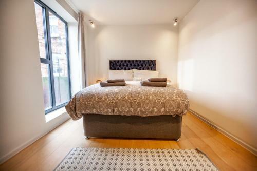 Apartamento The Hideaway 2mins To The Beach