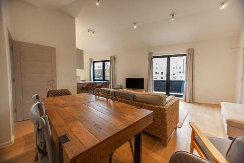 Apartamento The Hideaway 2mins To The Beach