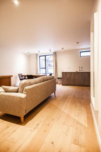 Apartamento The Hideaway 2mins To The Beach