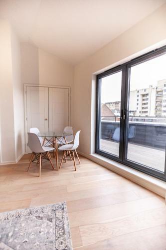 Apartamento The Hideaway 2mins To The Beach