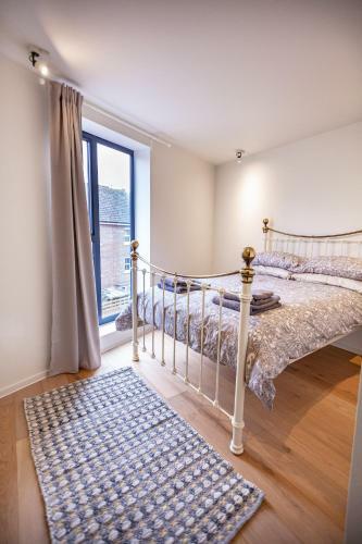 Apartamento The Hideaway 2mins To The Beach