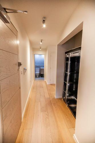 Apartamento The Hideaway 2mins To The Beach