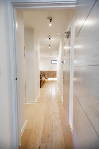 Apartamento The Hideaway 2mins To The Beach