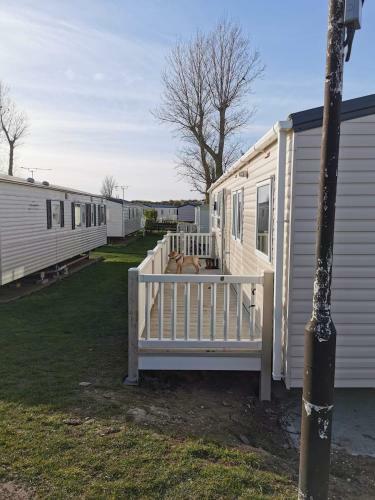 Riverside 11 Parkdean South Beach Heacham
