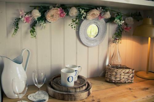 Norfolk Coast B&B Cottages & Camping