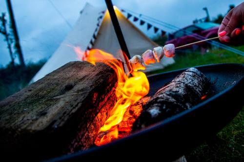 Norfolk Coast B&B Cottages & Camping