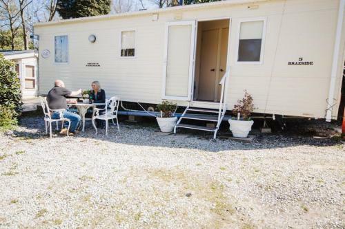 Apartamento Braeside Retreat