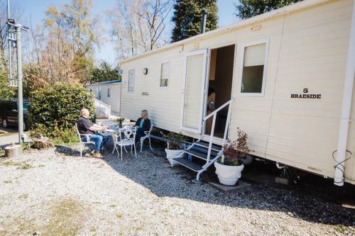 Apartamento Braeside Retreat