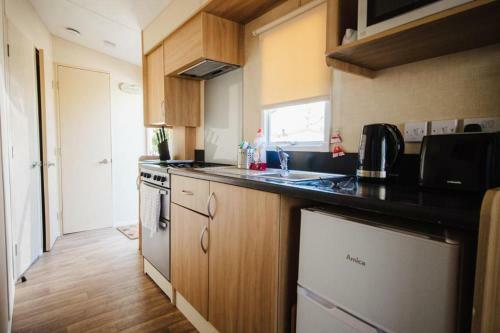 Apartamento Braeside Retreat