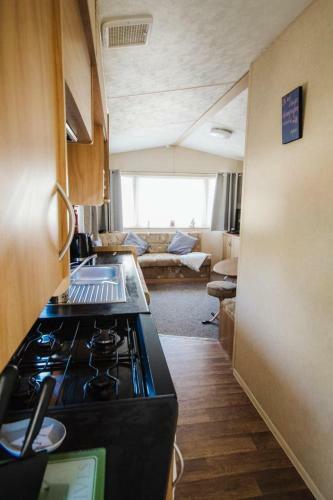 Apartamento Braeside Retreat
