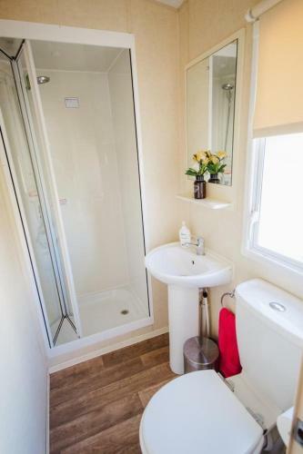 Apartamento Braeside Retreat