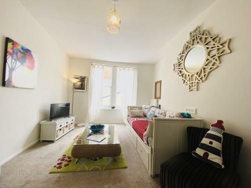 Sea Breeze Studio Apartment In Old Town