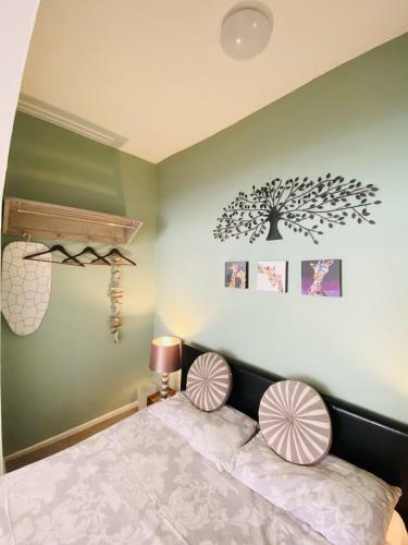 Sea Breeze Studio Apartment In Old Town