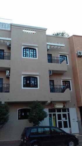 Apartamento Studio Meubl� Proche Du Centre Ville