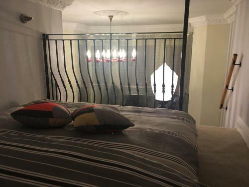 Apartamento Sea View Juliette