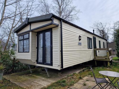 Apartamento The Burrow