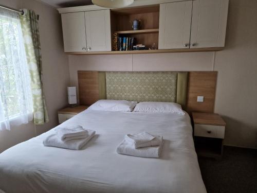Apartamento The Burrow