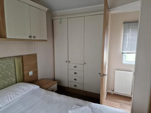 Apartamento The Burrow