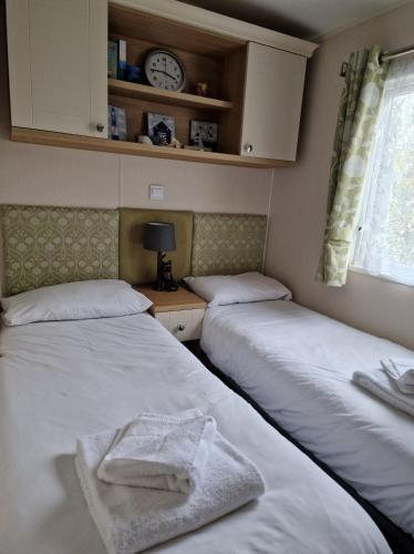 Apartamento The Burrow