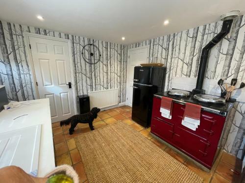 No33 Woodlands Cottage