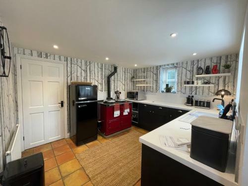 No33 Woodlands Cottage