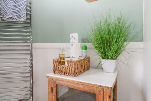 Apartamento Castle Hill Cottage
