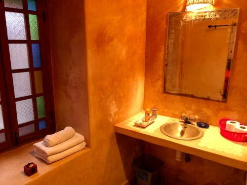 Bed & Breakfast Riad Dihya