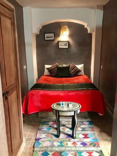 Bed & Breakfast Riad Dihya