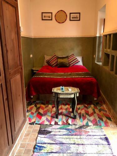 Bed & Breakfast Riad Dihya