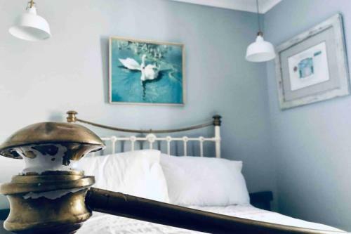 Seaside Escape - Gorgeous 2 Bed Apartment In St-leonards-on-sea