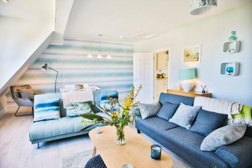 Apartamento The Lookout